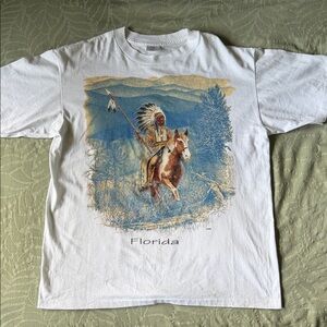 Vintage Florida Tee